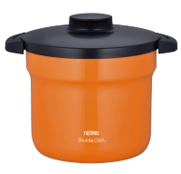 THERMOS 真空保温調理器 シャトルシェフ