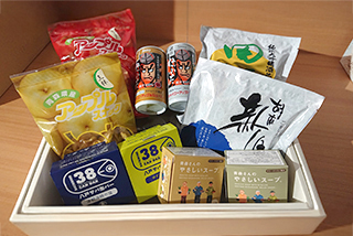 青森特産品詰め合わせセット