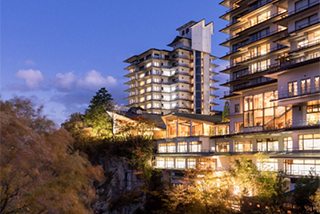 仙台 秋保温泉 伝承千年の宿 佐勘