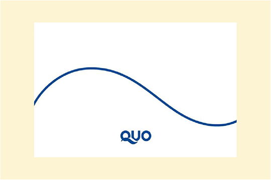  QUOカードケース（封筒タイプ）