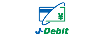 J-debitロゴマーク